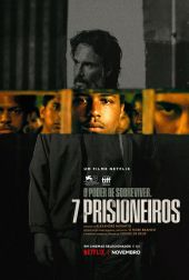 7 więźniów